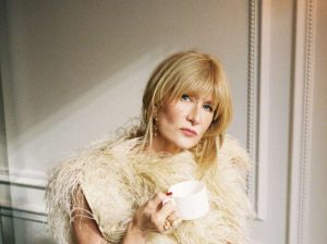 Laura Dern se suma al elenco de “The White Lotus 4”