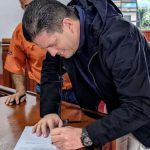 Legisladores en las regiones aprueban acuerdo en defensa del Esequibo