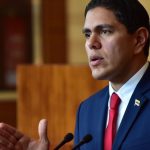 Lester Toledo anuncia su regreso a Venezuela