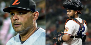 Lipso Nava tomo el mando y Chirinos llego a la gerencia