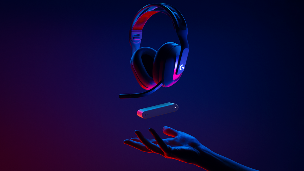 Logitech G anuncia la llegada de los ASTRO A20 X a Latinoamérica