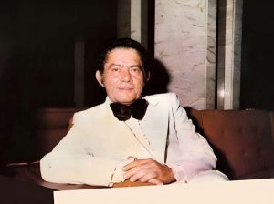 Los 100 años del guarachero Cheo García