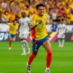 Selección Colombia para el mundial encabezada por James Rodríguez y Luis Díaz