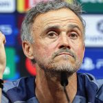 "Mañana lo que yo espero y deseo es que se vea una gran final de fútbol"