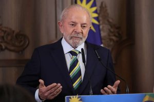 Lula viaja a EEUU para defender el comercio y la soberanía en seguridad