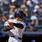 Yankees han ganado 16 de sus últimos 19 juegos y siguen líder del este de la Liga Americana