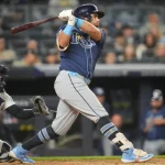 Defensa de los Yankees malogra salida de Gerrit Cole ante Tampa Bay
