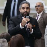 Maduro Guerra afirma que la fortaleza de su padre es el pilar de la cohesión política