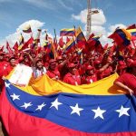 Maduro insta a los trabajadores a garantizar la paz y la soberanía