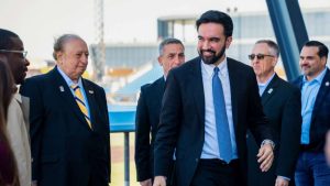 Mamdani no asistirá al Desfile de Israel en Nueva York en rechazo al genocidio en Gaza