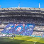 Doblete de Ollie Watkins amarga la despedida de Pep en el Manchester City