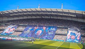 Doblete de Ollie Watkins amarga la despedida de Pep en el Manchester City