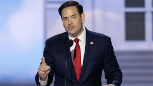 Marco Rubio aseguró que la riqueza de Cuba 'está controlada por una empresa propiedad de generales militares'