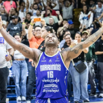 Marinos sacó la casta, remontó y avanzó a semifinales
