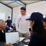 Márquez: el Ministerio de Vivienda va a la calle para agilizar trámites