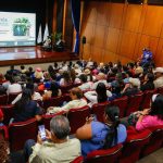 Más de 1.700 personas iniciaron el seminario «Comunicación para la Conciencia Ambiental»