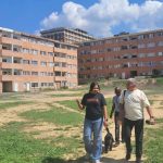 Más de 240 familias de Chacao ya tienen gas directo