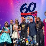 Más de un mes de fiesta tendrá la Feria de la Chinita este año