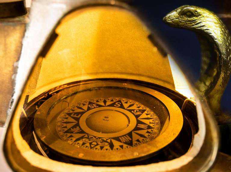 Mayo y la energía de la Serpiente