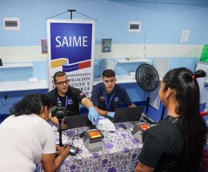 Mega jornada integral realizan en Filas de Mariche