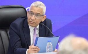 Mesa de diálogo avanza en consensos laborales