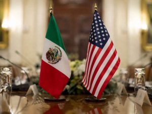 México y EEUU iniciarán formalmente conversaciones para la revisión del T-MEC
