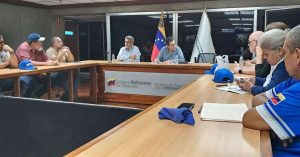 Min Educación Superior rechazó llamado a paro tras reunión gremial