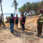 Minec Nueva Esparta paraliza obra y ordena retiro de materiales en Playa Guacuco tras denuncia pública