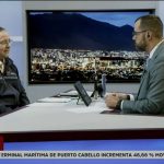 Ministro Alcalá instalará mesa técnica que orientará la recuperación eléctrica nacional