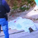 La llamaron para pagarle una deuda y al salir la ejecutaron