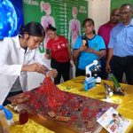 Miranda suma 100 aulas de ciencia en planteles públicos