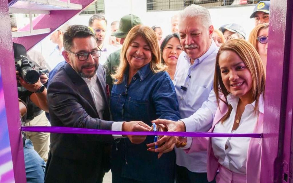 Miranda tiene observatorio contra violencia de género