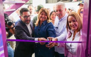 Miranda tiene observatorio contra violencia de género