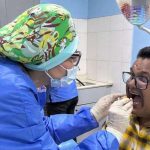 Misión Sonrisa ha efectuado 4.000.000 de atenciones