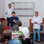 Modernizan sistema de iluminación del Hospital Oncológico Luis Razetti