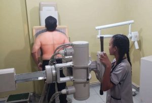 Monagas activa servicios de rayos X las 24 horas en cuatro CDI