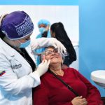 Monagas suma 500 prótesis dentales entregadas a adultos mayores