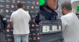 Captaba a liceístas en La Guaira