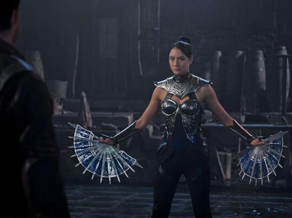'Mortal Kombat 2' se ajusta a los deseos de los fans