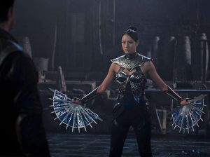 'Mortal Kombat 2' se ajusta a los deseos de los fans