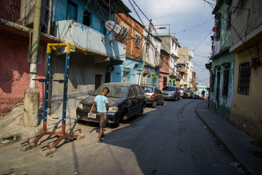 Mujer denunció a su vecino por agresiones verbales