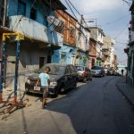 Mujer denunció a su vecino por agresiones verbales