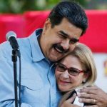 Nicolás Maduro convoca a la unión espiritual para superar las dificultades