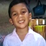 Muere niño de ocho años electrocutado por poste de luz en el Sur del Lago