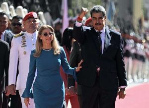 Nueva audiencia en el caso contra Maduro y Flores será el 30 de junio