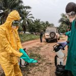 OMS advierte que brote de ébola supera la capacidad de respuesta sanitaria