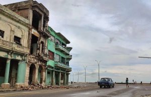 OMS: crisis energética en Cuba por bloqueo de EEUU eleva riesgo de enfermedades