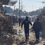 OMS insta a permitir la entrada de medicamentos y suministros a Gaza