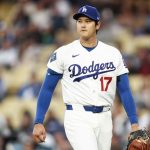 Ohtani lanza hoy contra Houston pero descanzará al bate