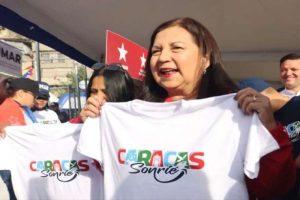 Operación Caracas Sonríe benefició a más de 10.000 familias de La Vega